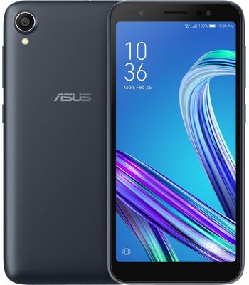 Замена разъема зарядки на телефоне Asus ZenFone Lite L1 (G553KL)